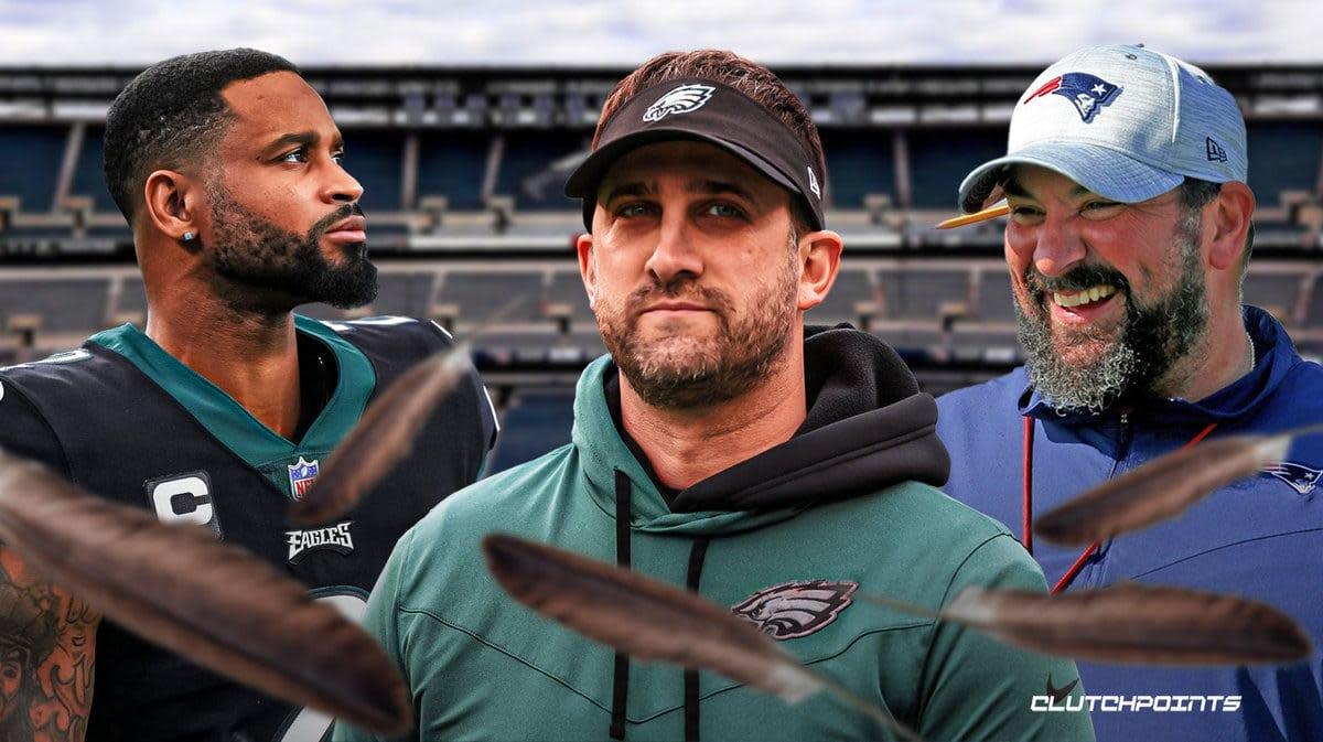 1-Eagles-Nick-Sirianni-Darius-Slay-Matt-Patricia-Matt-Patricia-Darius-Slay
